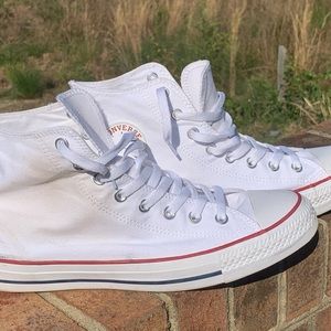Converse All-Star Chuck Taylors High Top